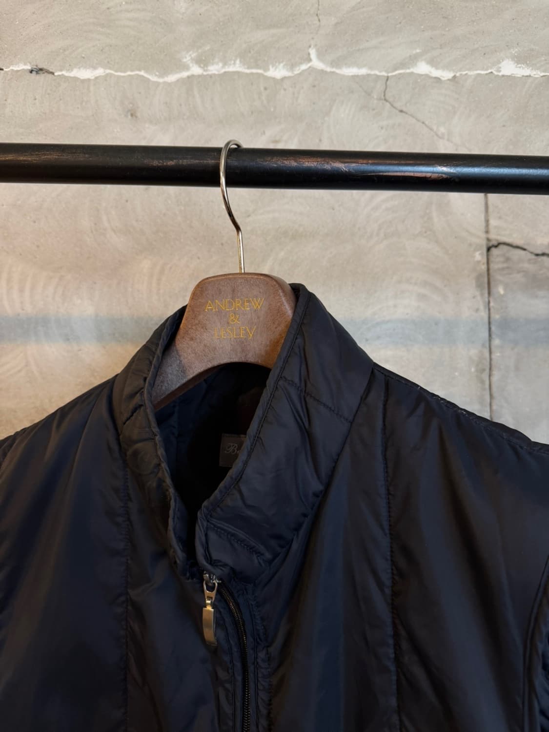 벨그라비아 패딩 베스트 100 상품이미지6