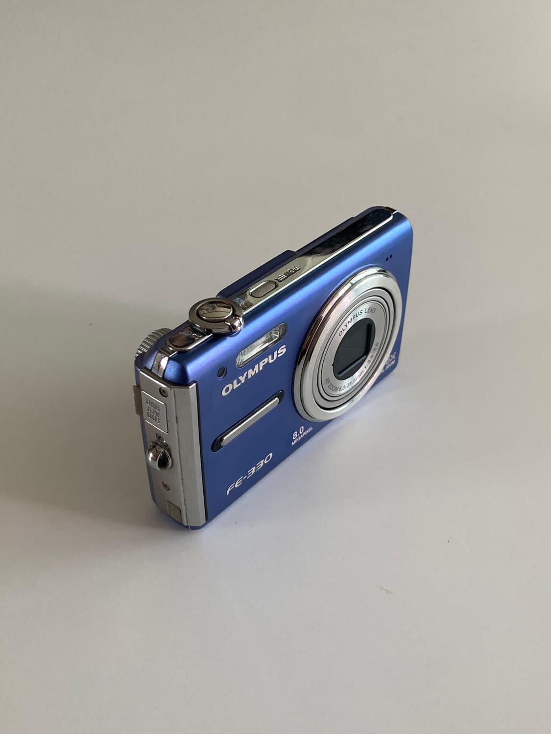 올림푸스 FE-330 빈티지디카 디카 상품이미지7