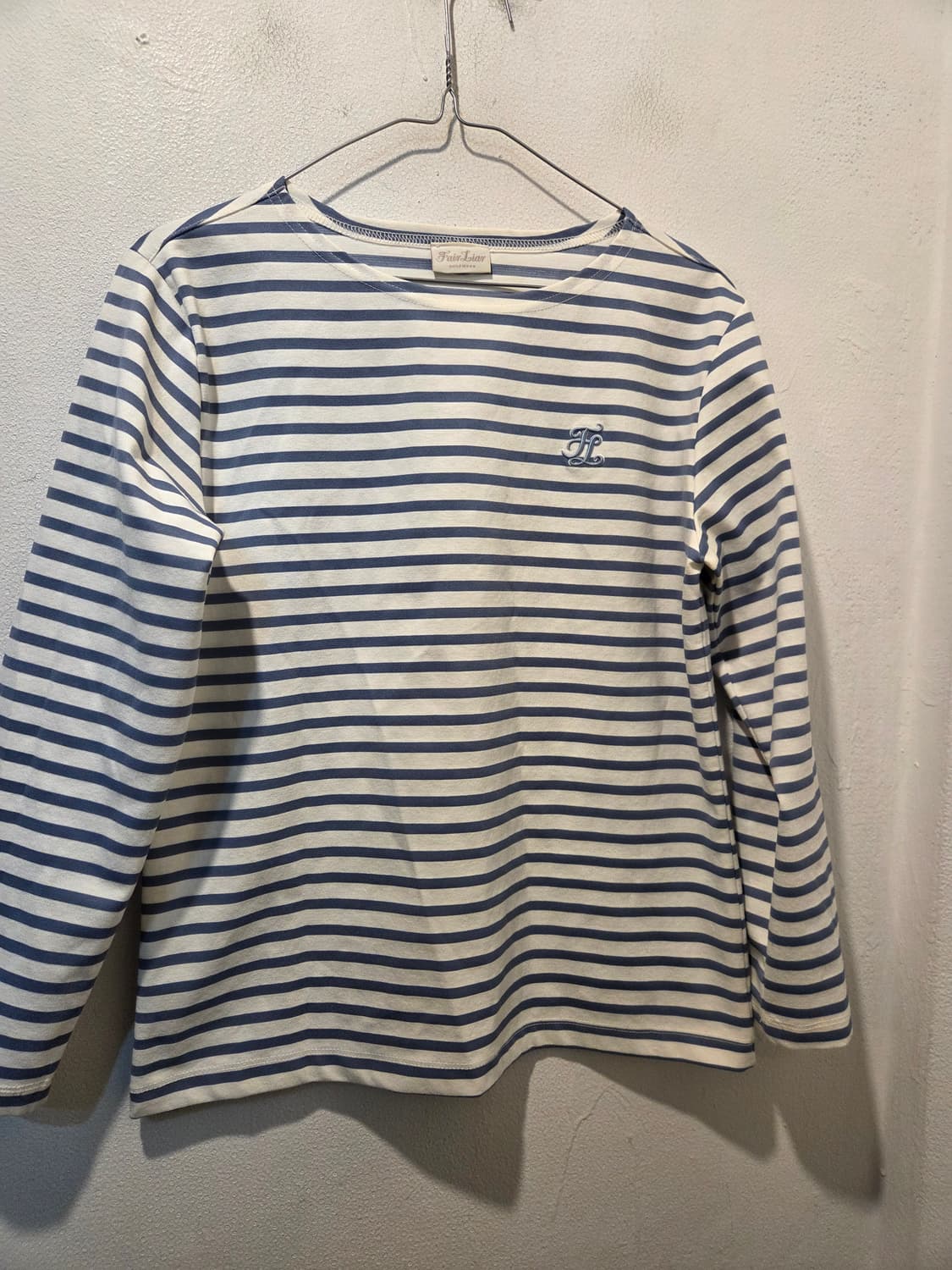 페어라이어 티셔츠  상품이미지1