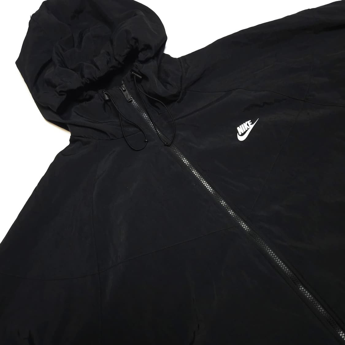 나이키 NSW 윈터 루즈 기모 윈드러너 자켓 상품이미지4