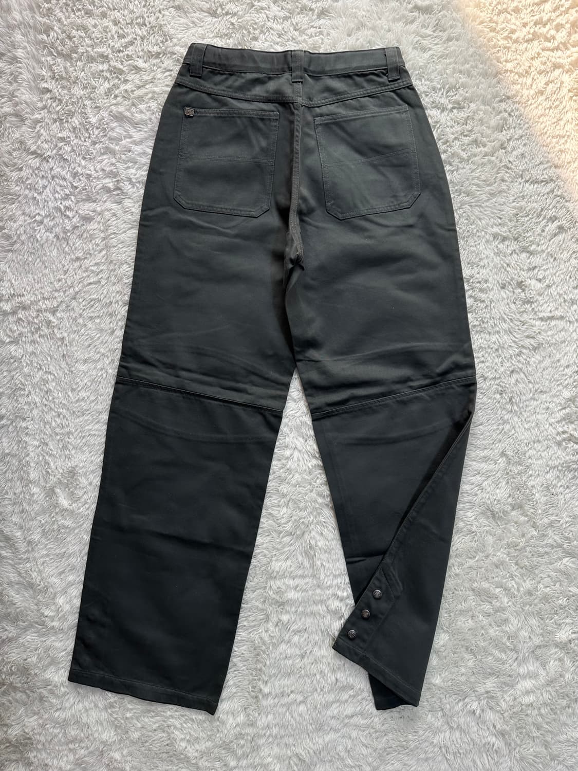 스키즈 빈티지 청바지 78사이즈 상품이미지6