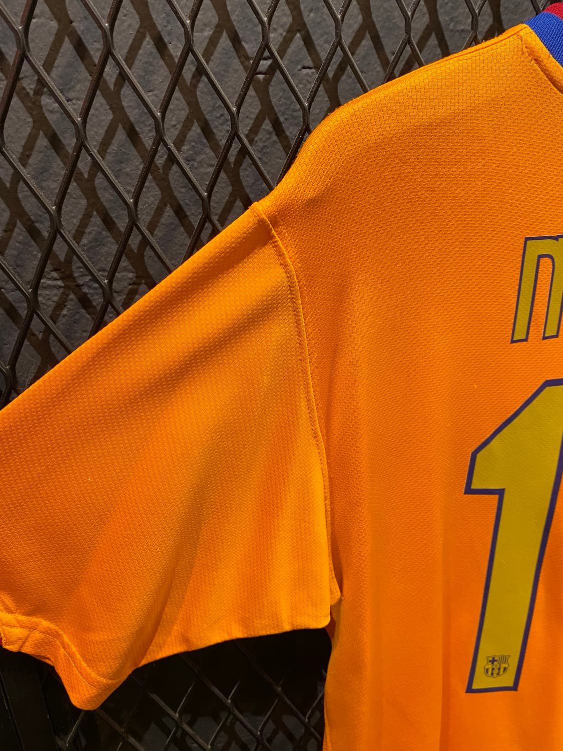 07/08 FCB 써드 메시 (L) 상품이미지8