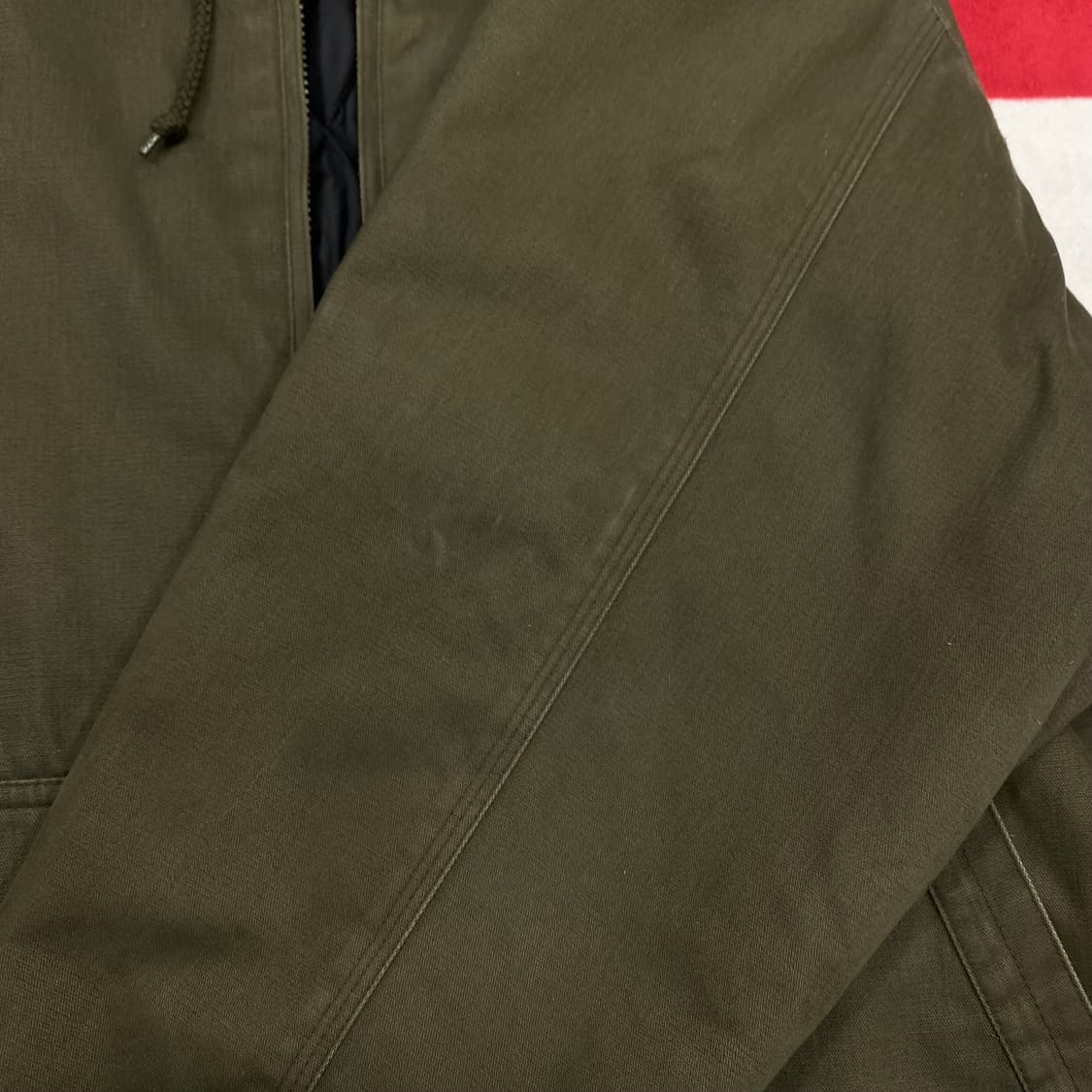 디키즈 액티브자켓 L  상품이미지6