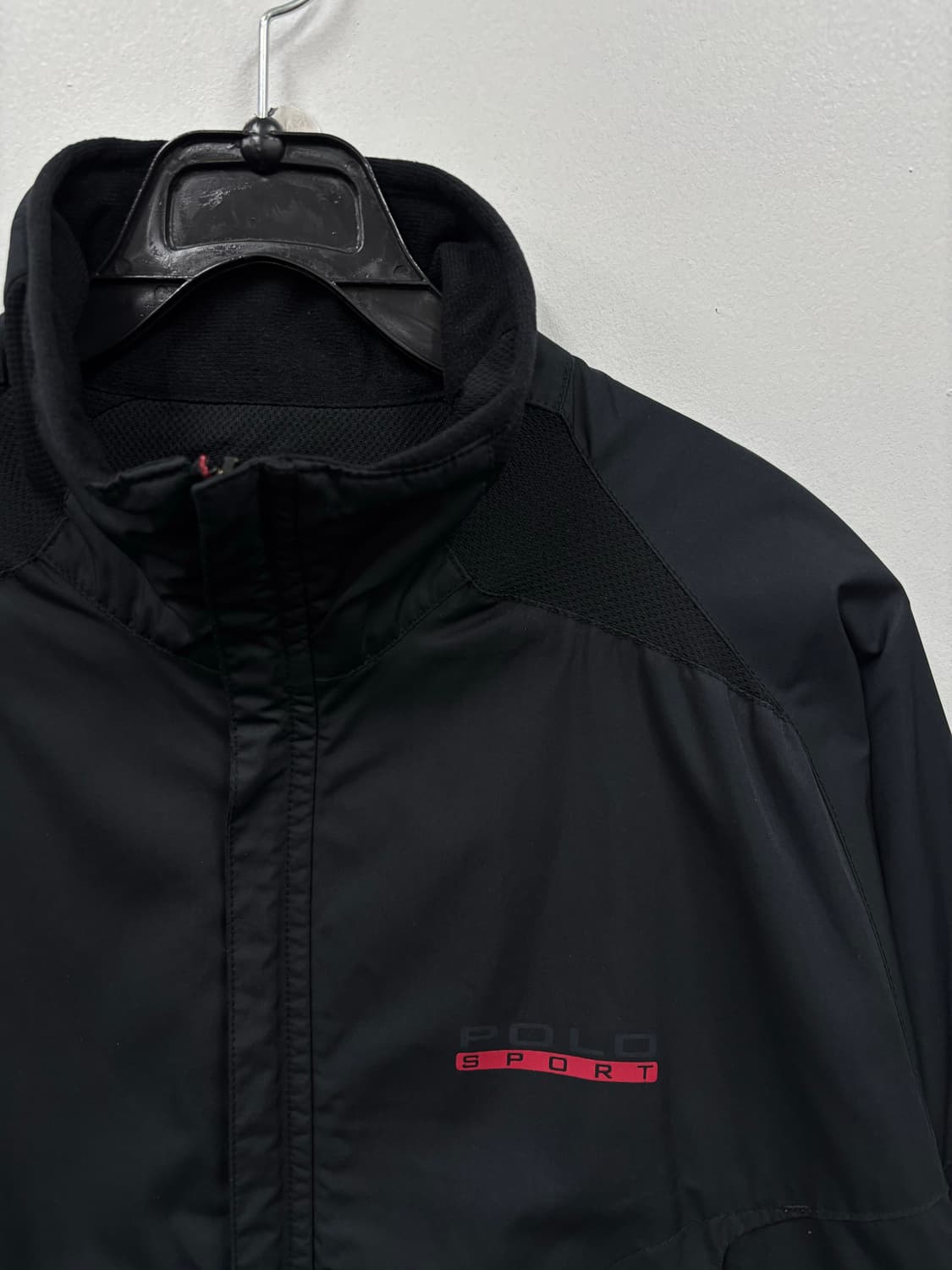 폴로랄프로렌 스포츠 점퍼 상품이미지2