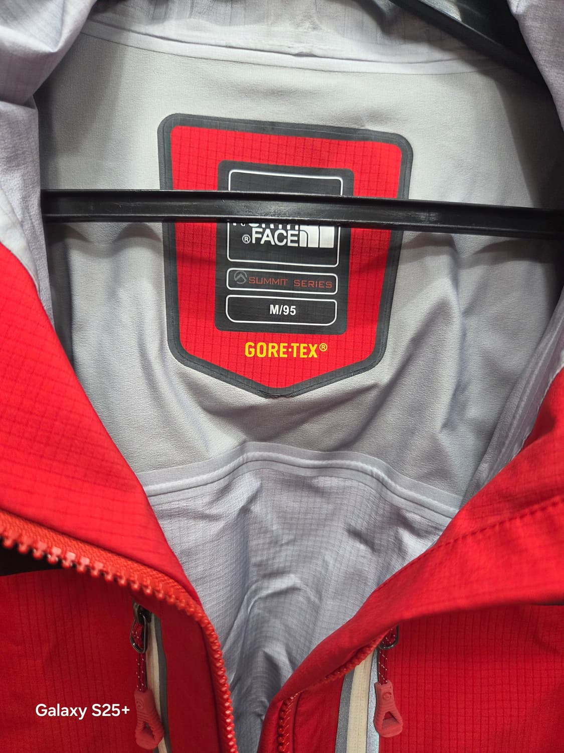 노스페이스  고어텍스    자켓 상품이미지2