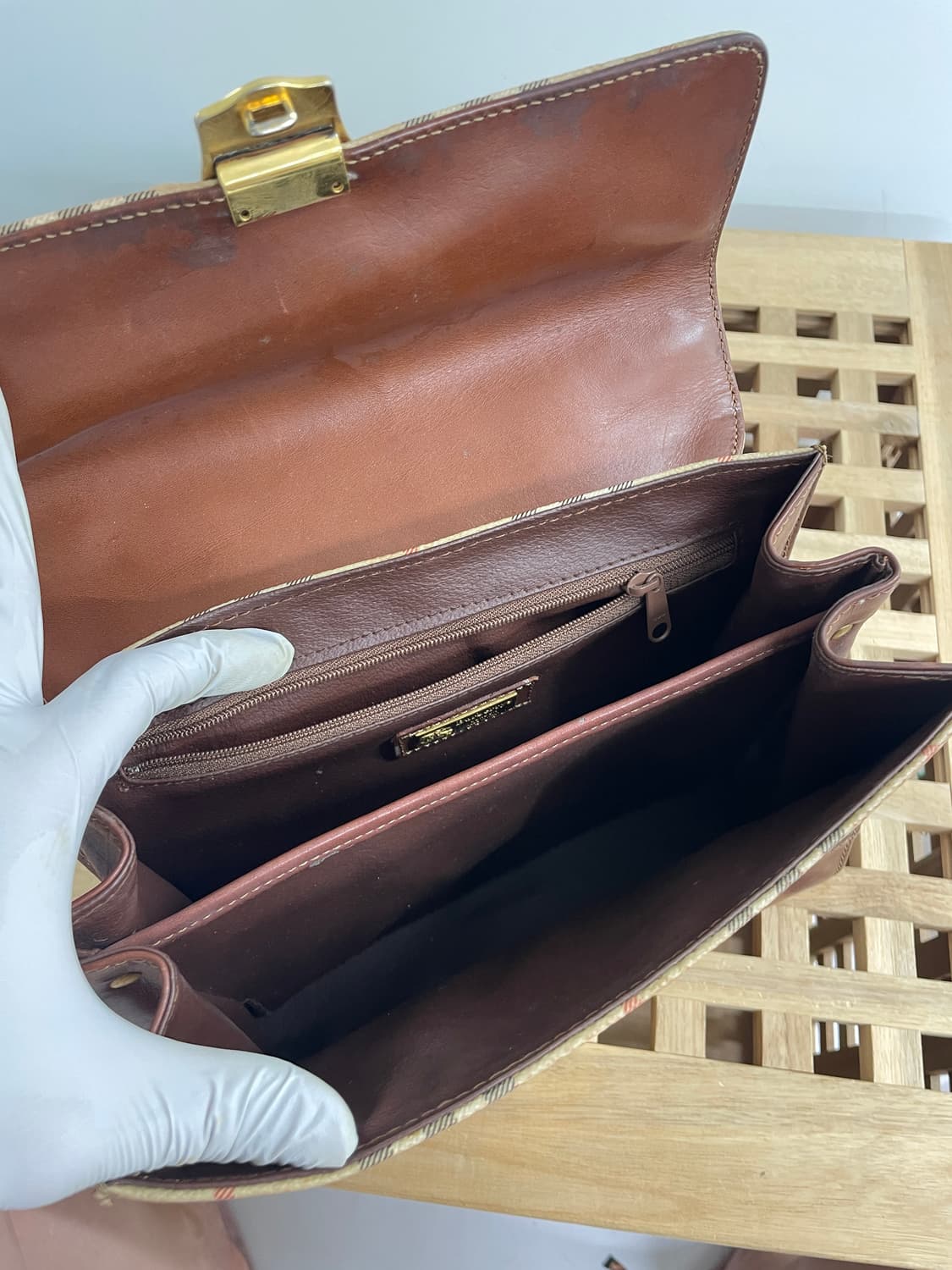 버버리 켈리백 상품이미지9