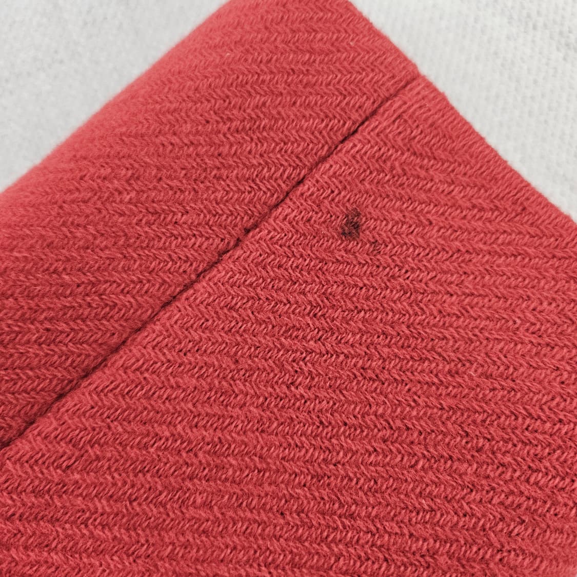 [실측확인] 한섬 마인 여성 후드 반코트 0121Y1 상품이미지6