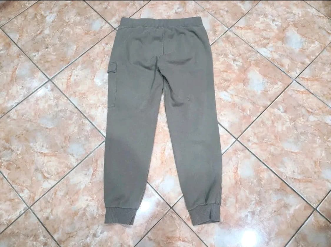 CP컴퍼니 트레이닝 조거 상품이미지2