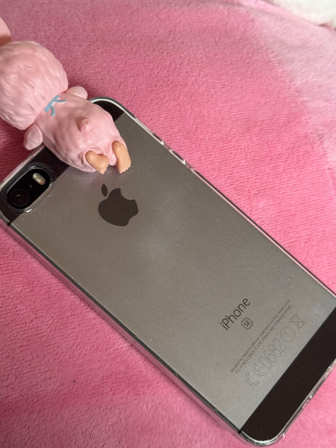 아이폰 se1 32기가  상품이미지1