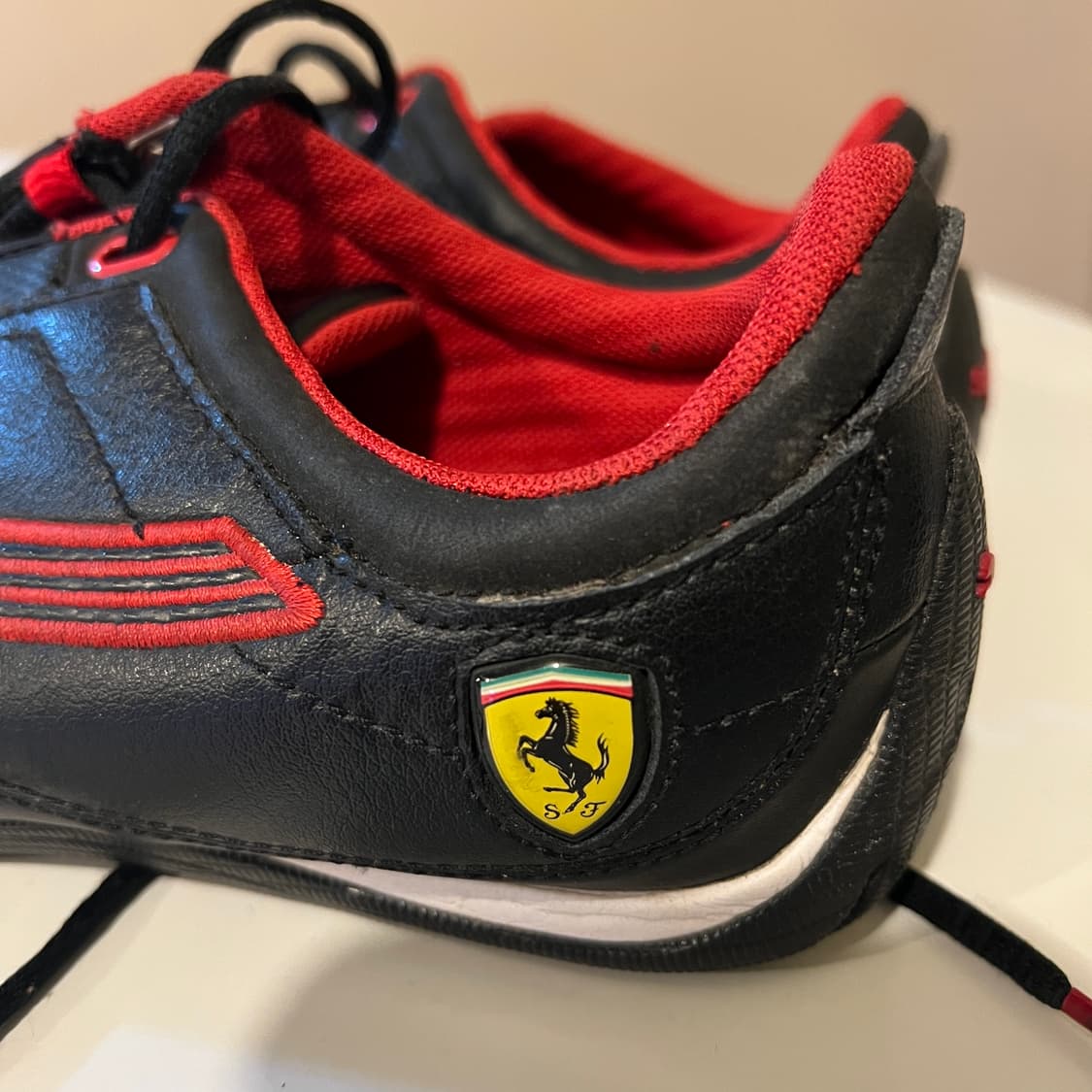 푸마 드리프트 캣 4 SF  상품이미지4