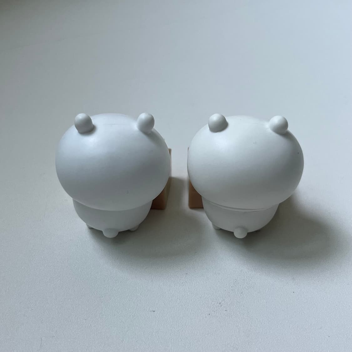 치이카와 시계 가챠 2개 세트 상품이미지3