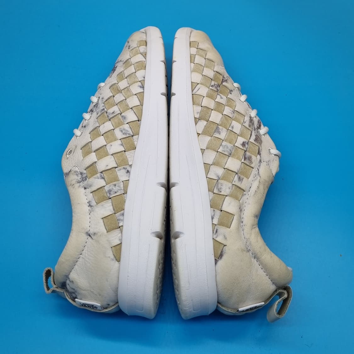 반스 테셀라 남성스니커즈280 상품이미지5