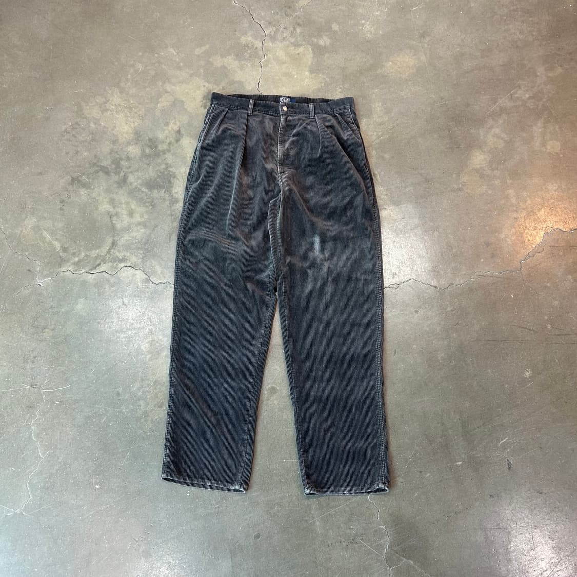 90s 폴로 랄프로렌 코듀로이 팬츠 상품이미지1