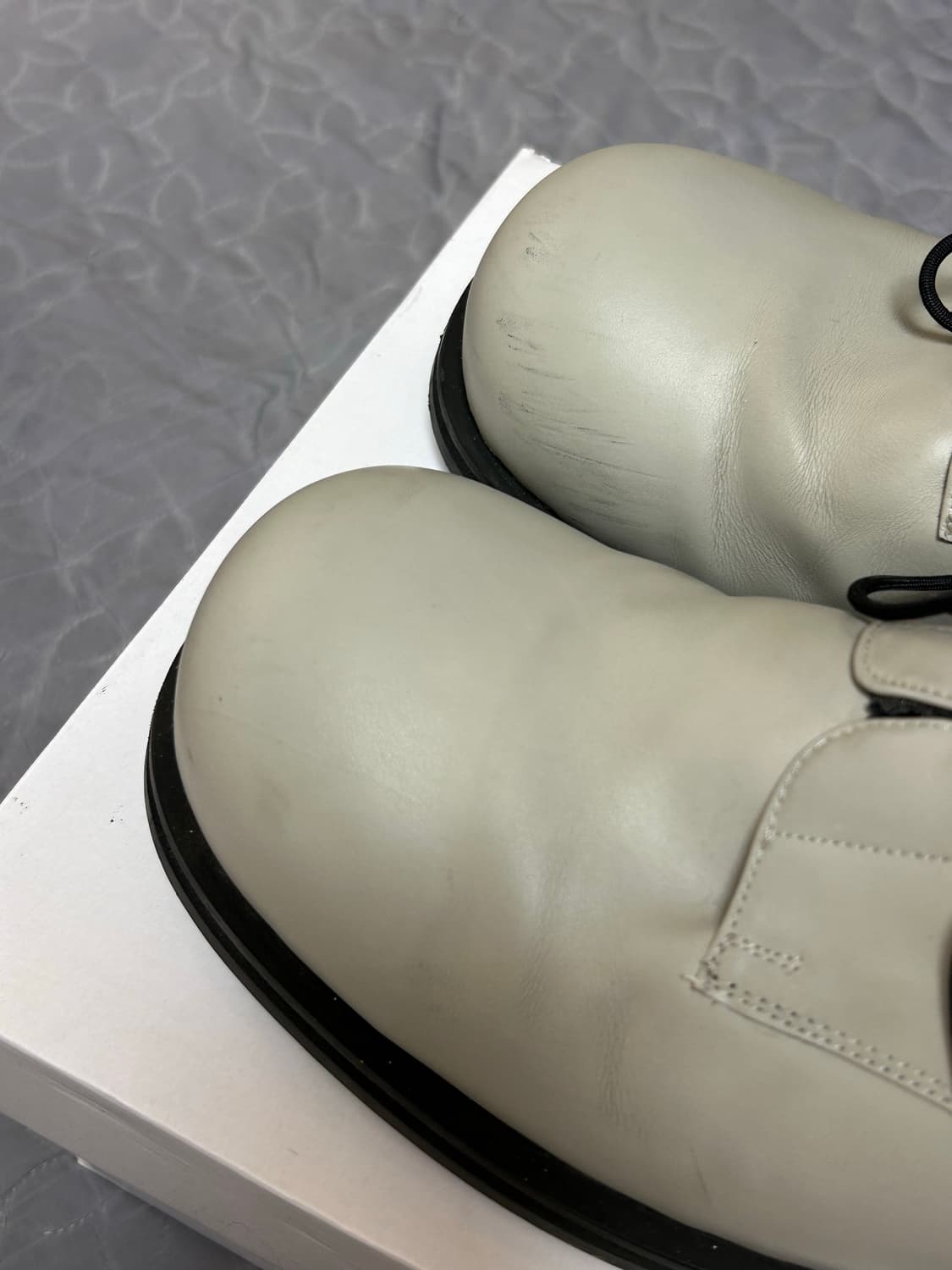 afterpray mmrb 콜라보 더비 275 상품이미지3