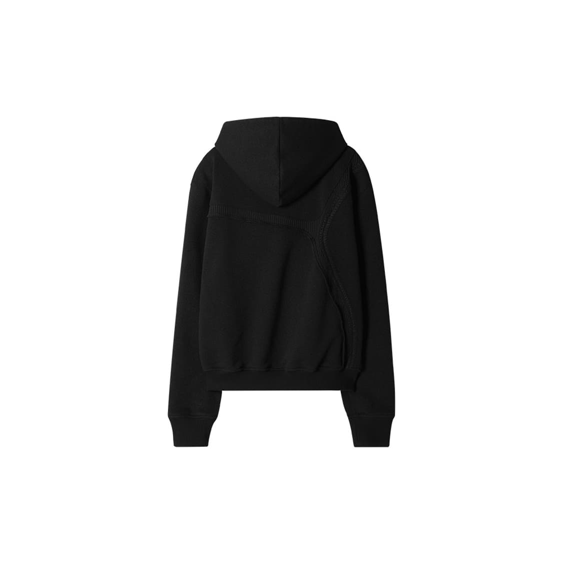 XLIM EP.6 01 HOODIE 상품이미지2