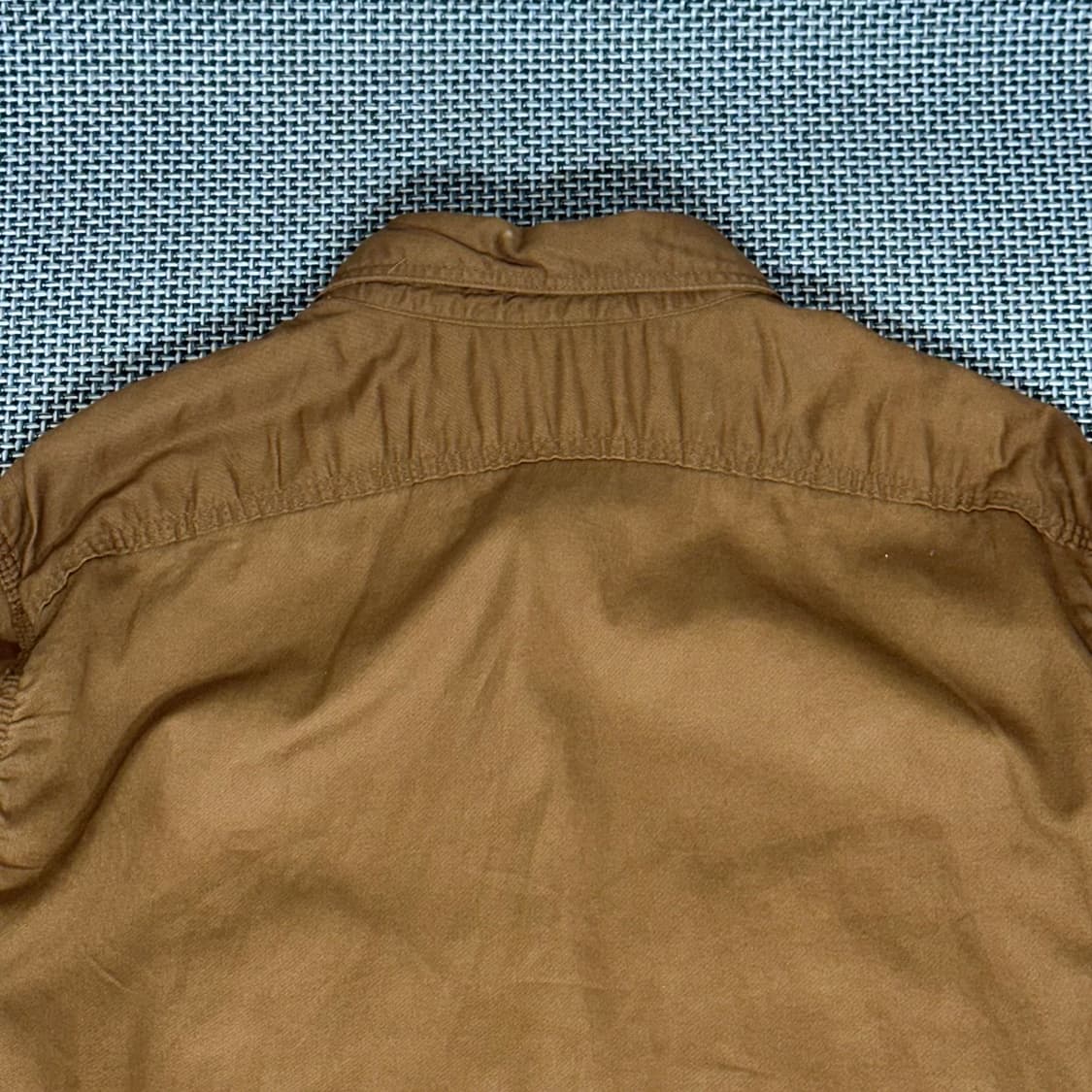 ENGINEERED GARMENTS 엔지니어드가먼츠 긴팔 셔츠 (L) 상품이미지6