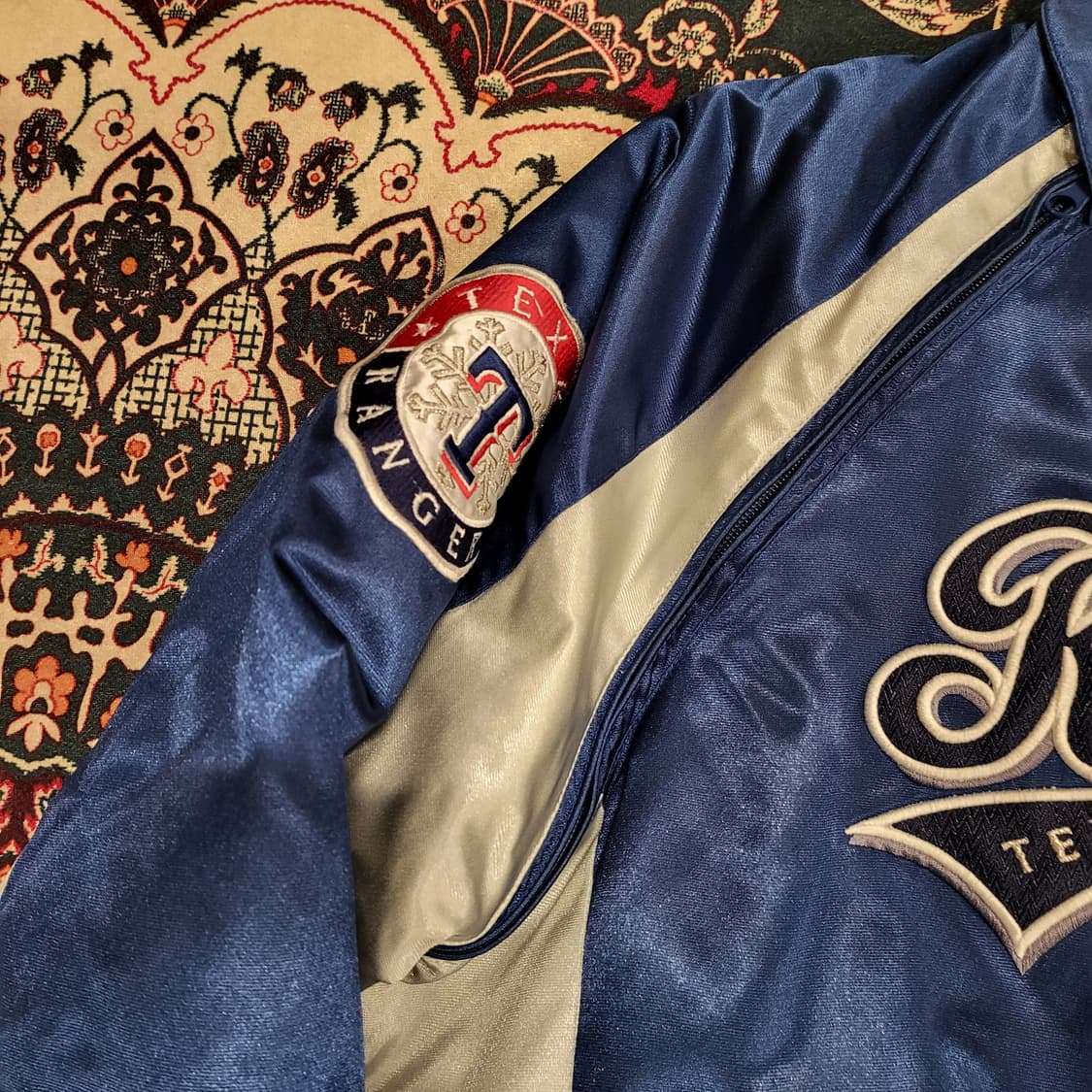 00s MLB 자켓 (95) 상품이미지6