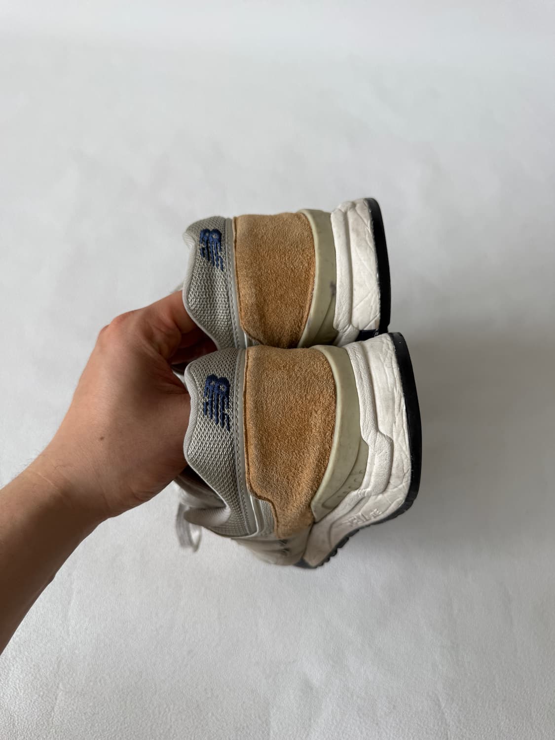 [275]뉴발란스(newbalance) 997 누벅 상품이미지7