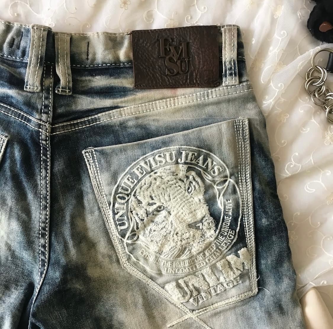 EVISU 상품이미지6
