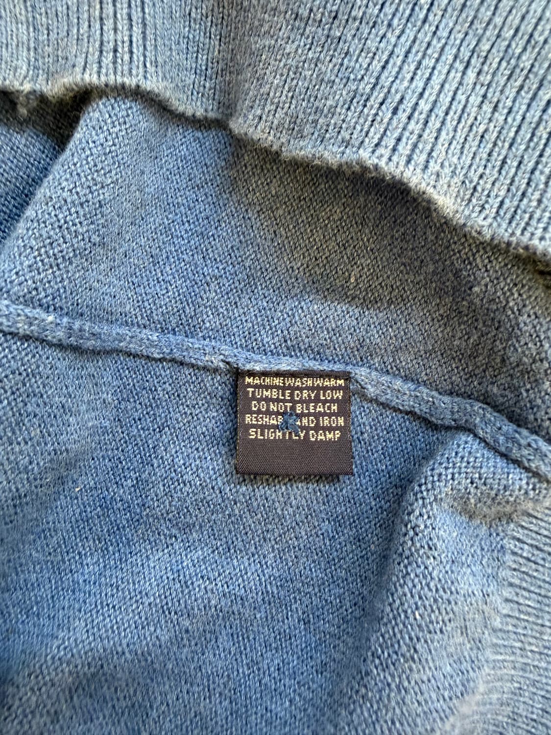 폴로 랄프 로렌 빅 포니 코튼 가디건 상품이미지4