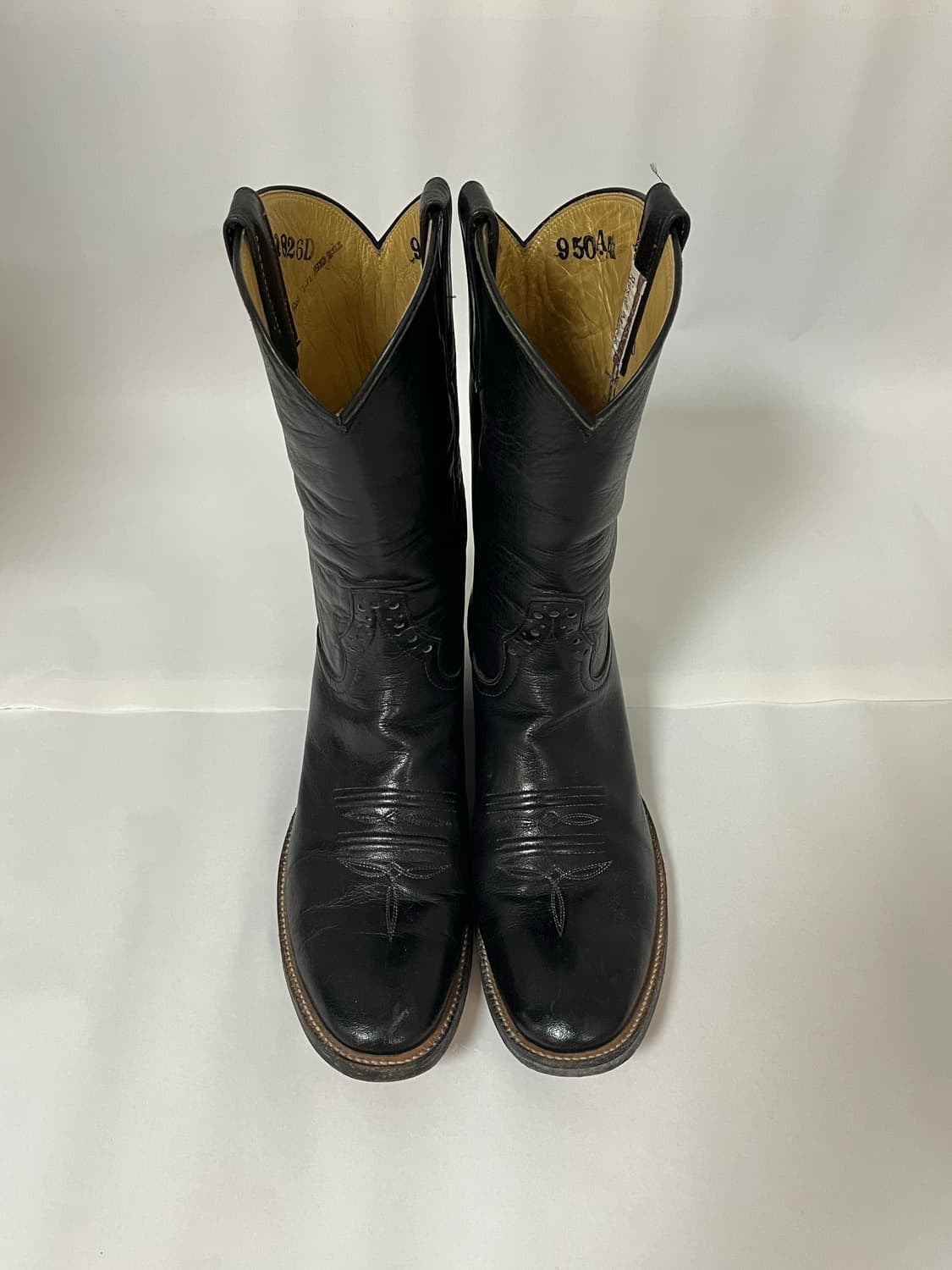 Rios Of Mercedes 카우보이(웨스턴) 부츠  상품이미지4