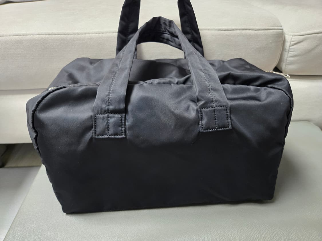 꼼데가르송 나일론백 m사이즈 상품이미지4