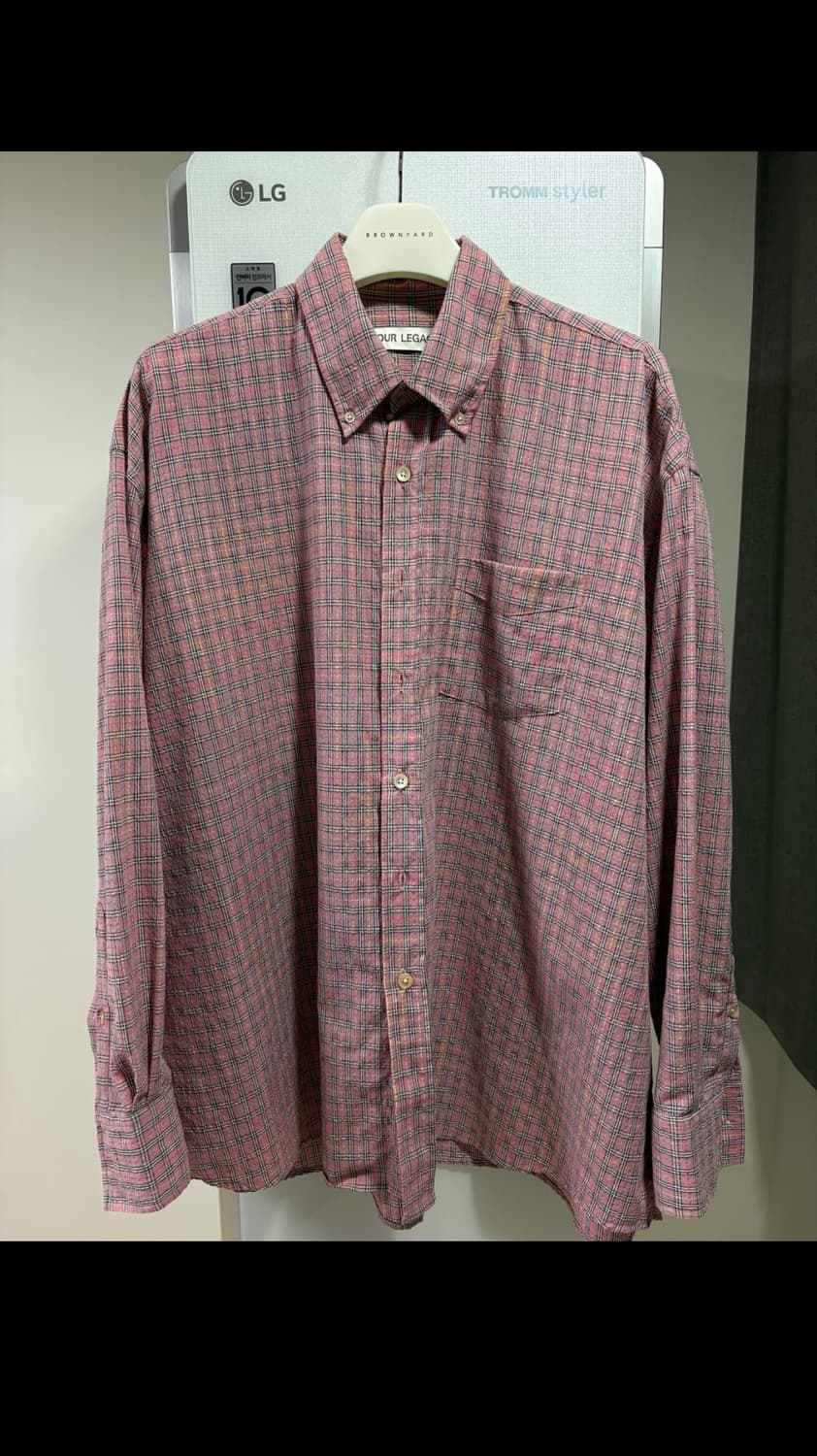 아워레가시 버로우드 50 상품이미지2