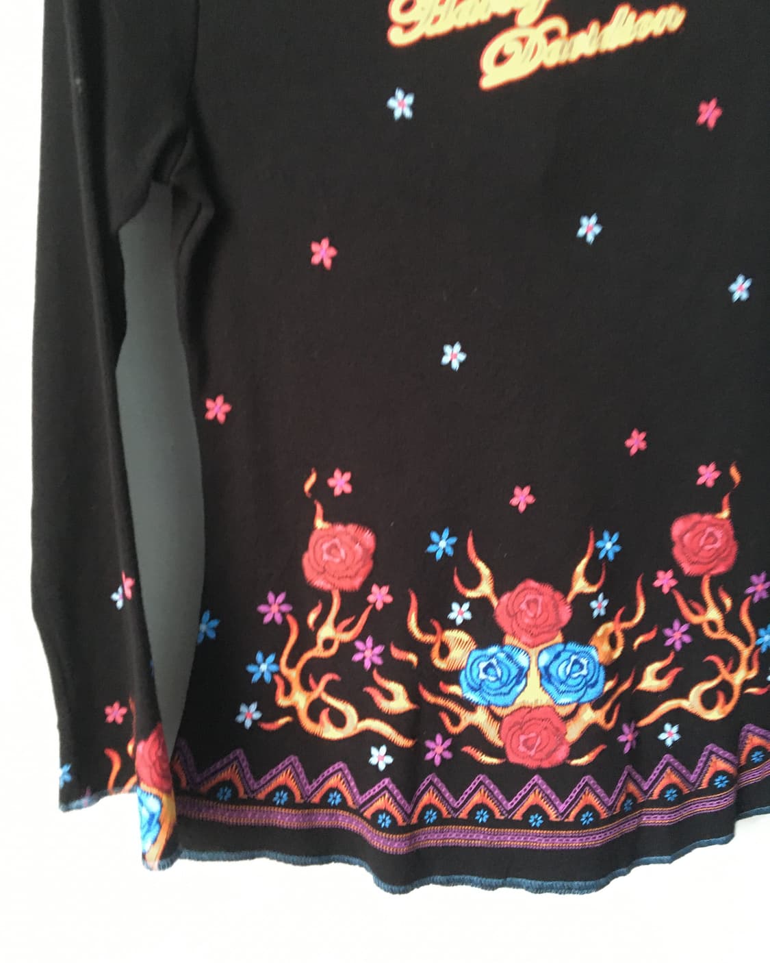 Harley Davidson sleeve 상품이미지3