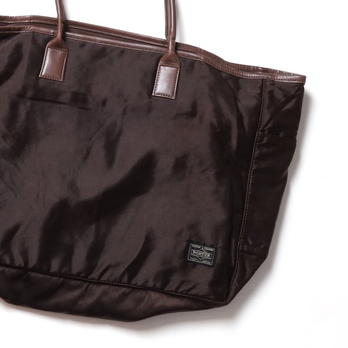 포터 x 빔즈 Porter x Beams Tote Bag  상품이미지3