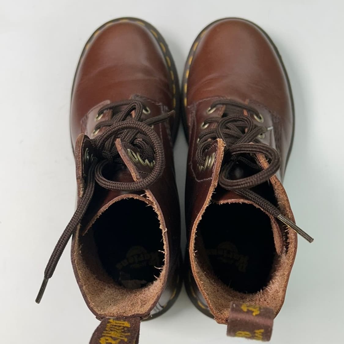 닥터마틴 1460 파스칼 러브 레터 UK4 상품이미지6