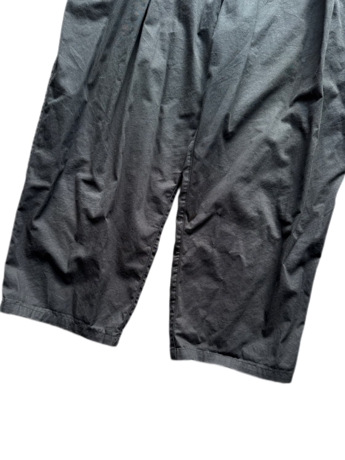 캐피탈 코마 버버리 이지팬츠 L(-36in) 상품이미지4