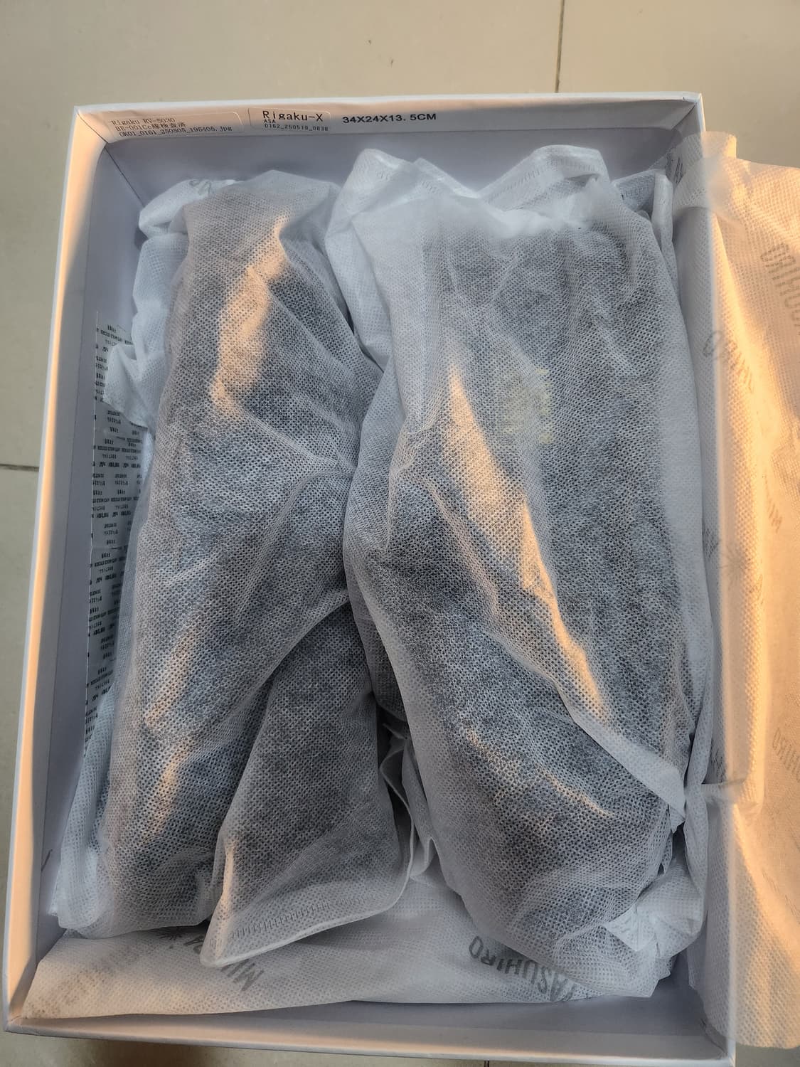 미하라 야스히로 블레이키 레더 올블랙42 상품이미지9