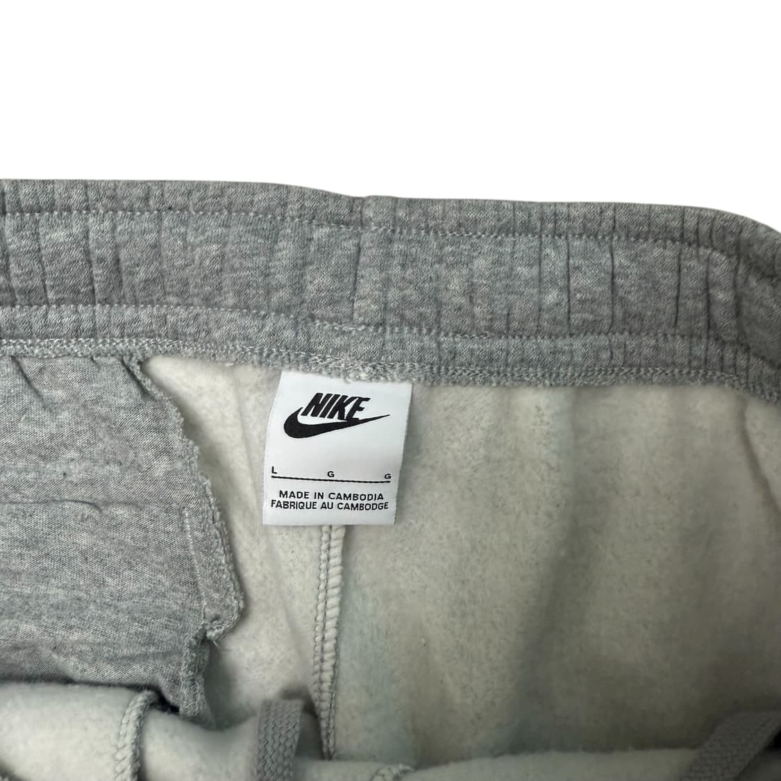 나이키 조거팬츠 상품이미지2