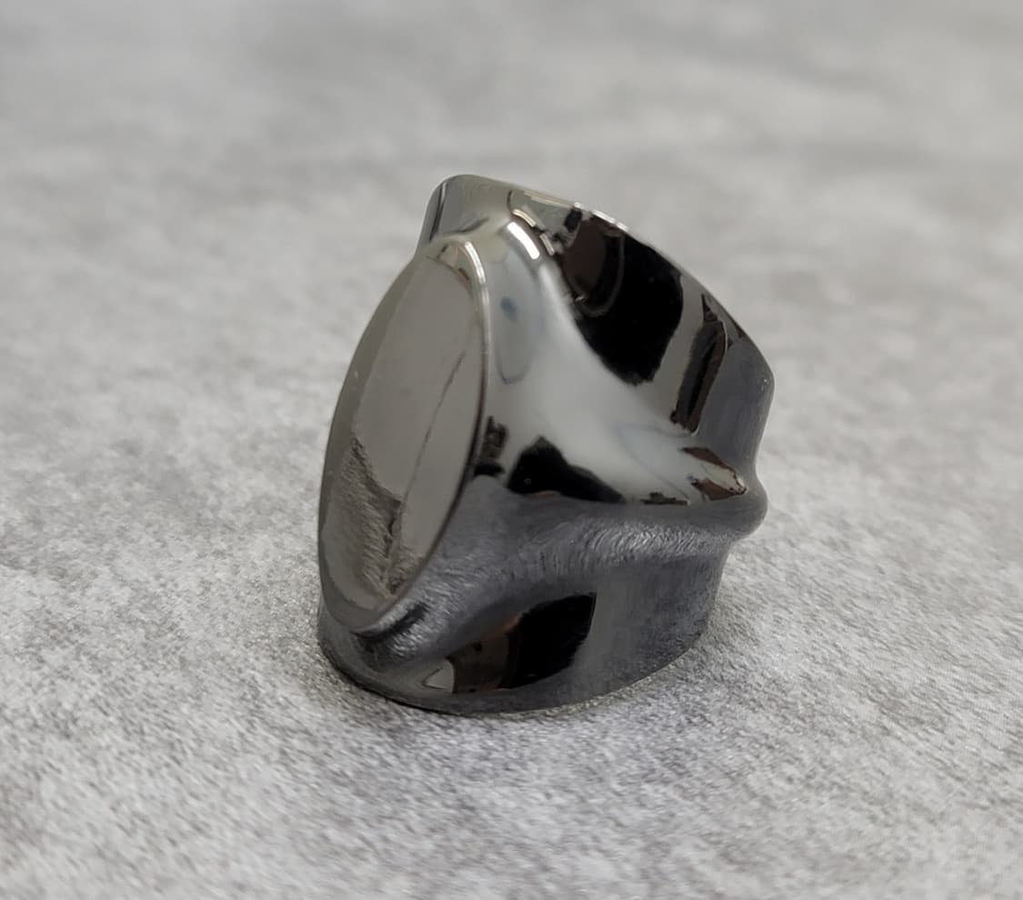 vintage bold ring 상품이미지1