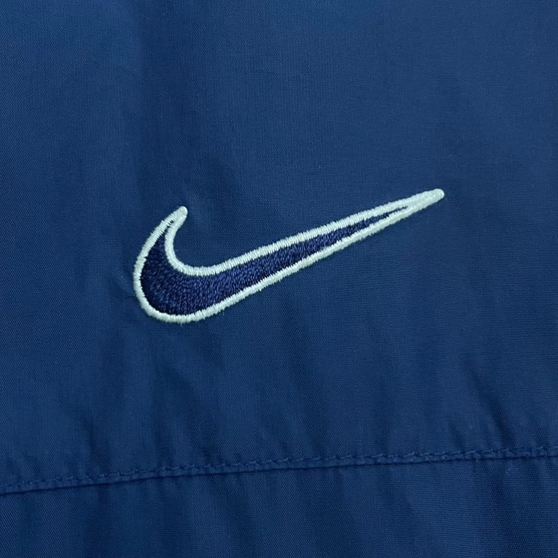 Nike 00,s  나이키 빅 자수 스우시  포켓 아노 상품이미지3
