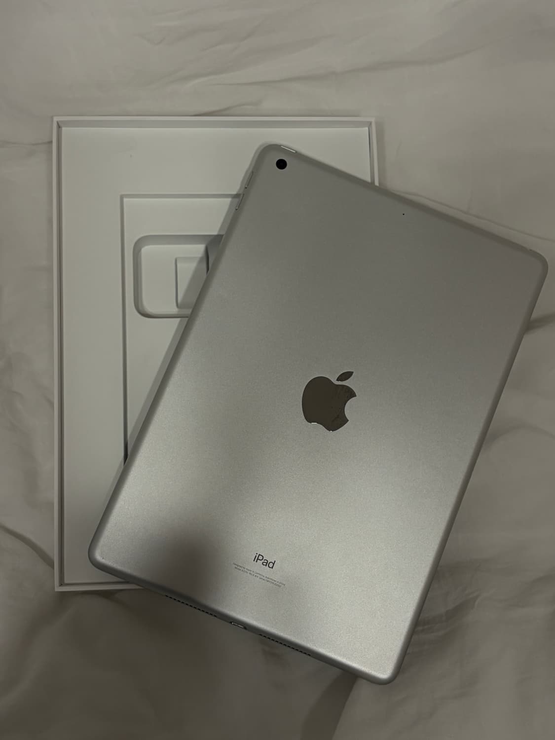 🩵아이패드 8세대 32기가 박스/애플펜슬 포함🩵 상품이미지3