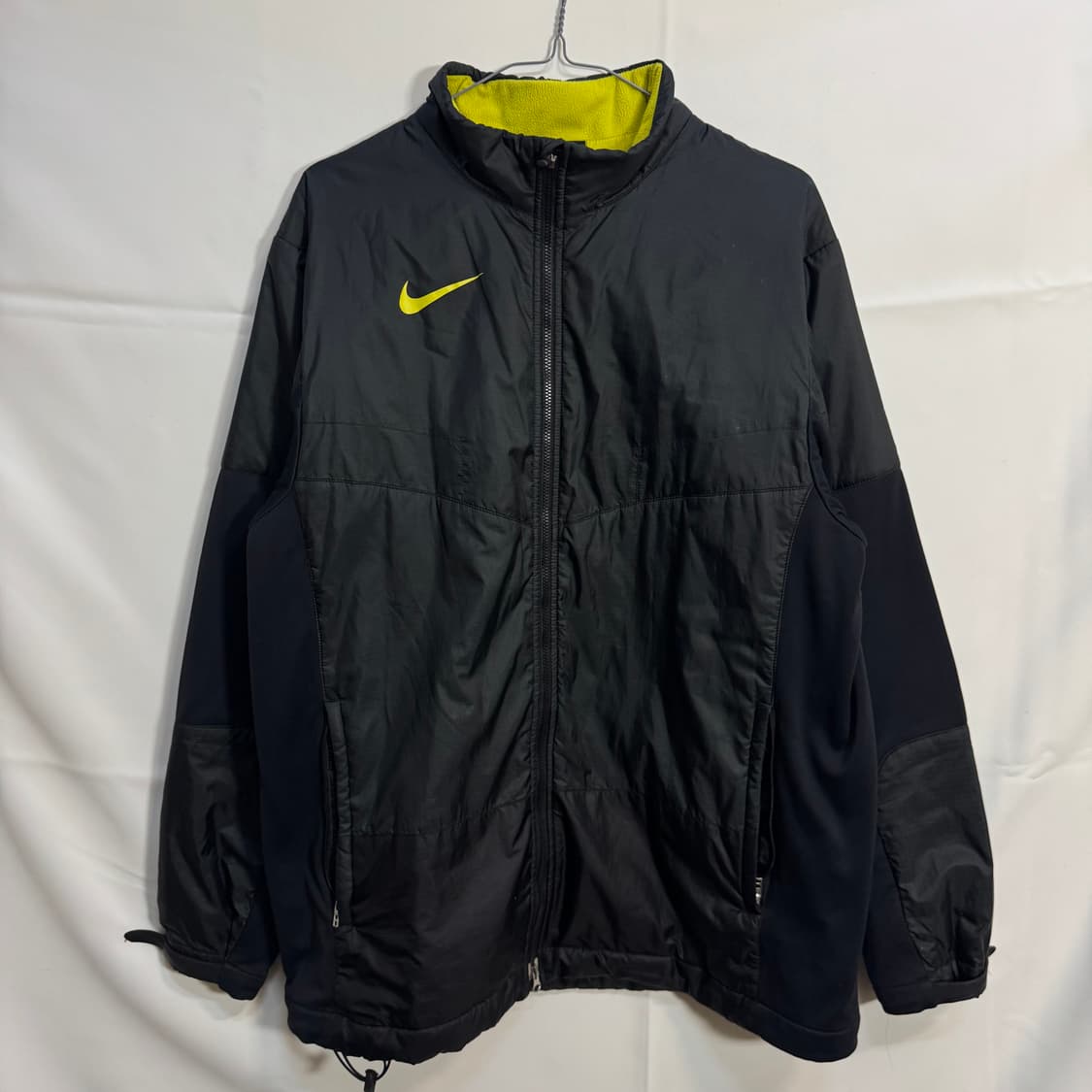 나이키 런닝 바람막이 경량점퍼 상품이미지1