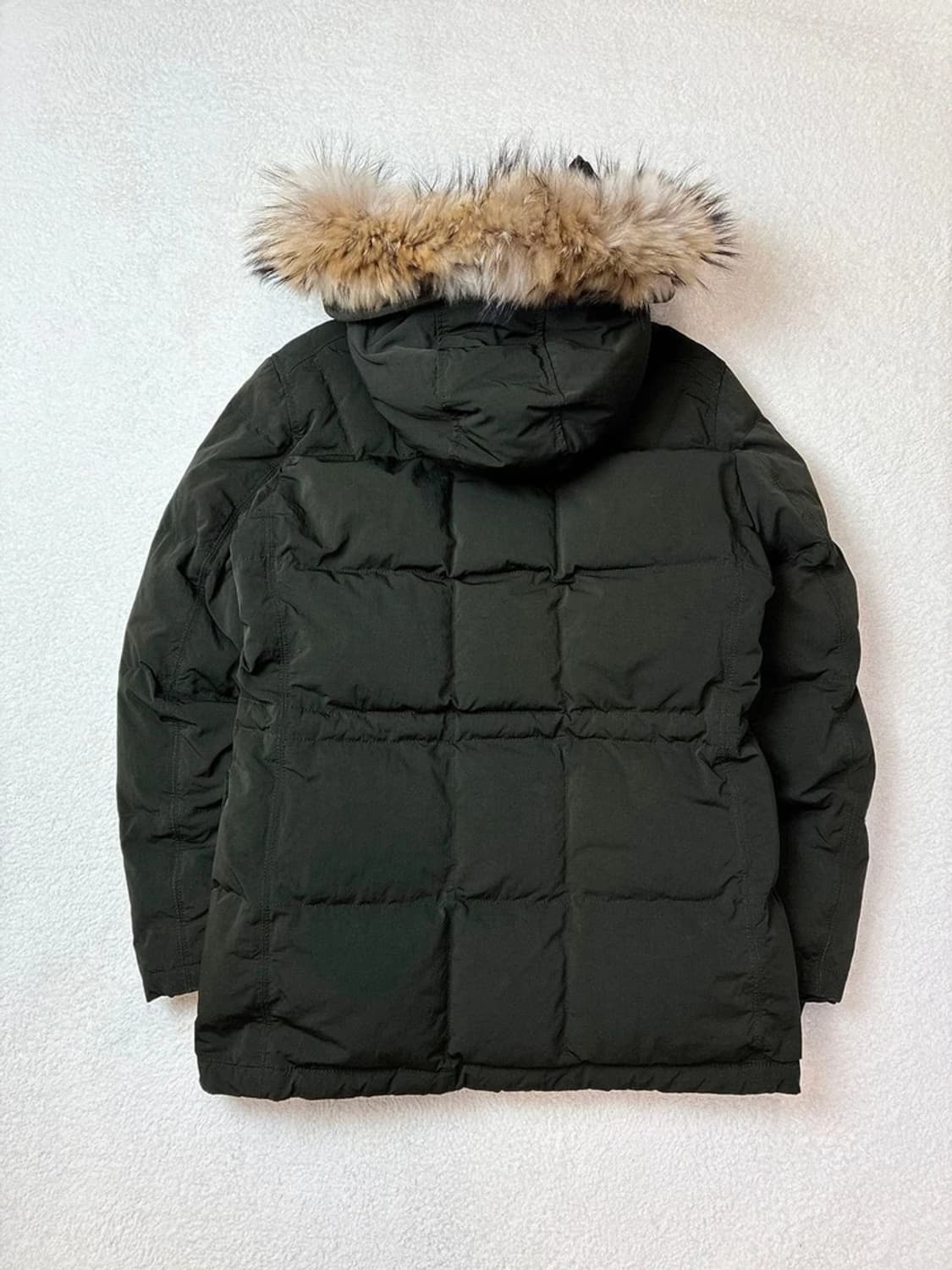 cp컴퍼니 라쿤 고글 노르지 파카 패딩 PN5780 상품이미지6