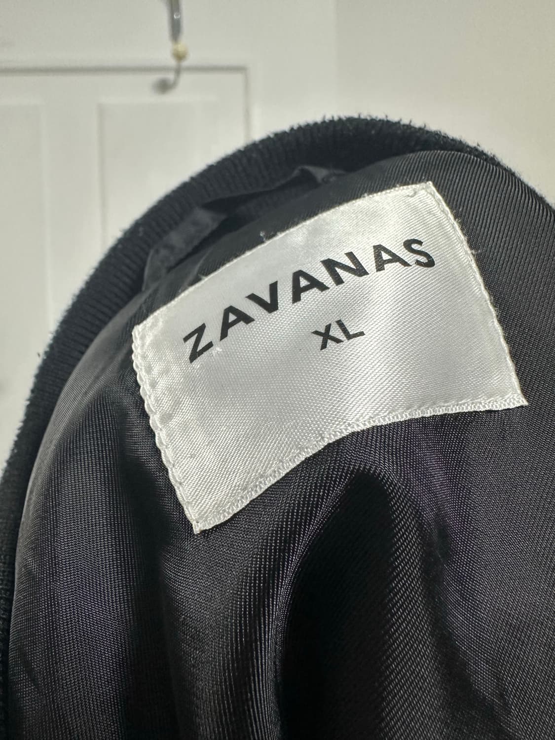 자바나스 MA-1 상품이미지3