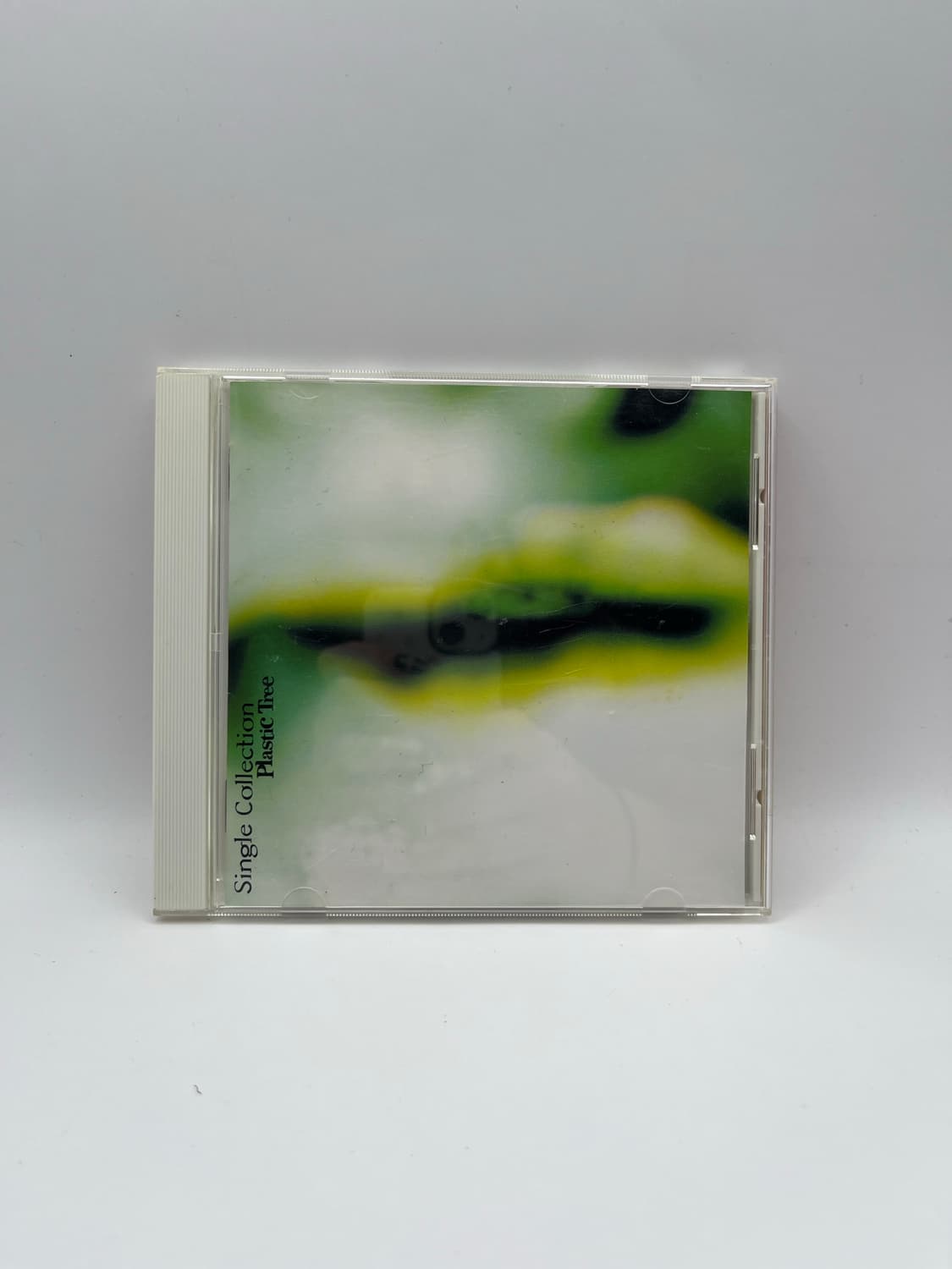 Plastic Tree | Single Collection (2001) 상품이미지2