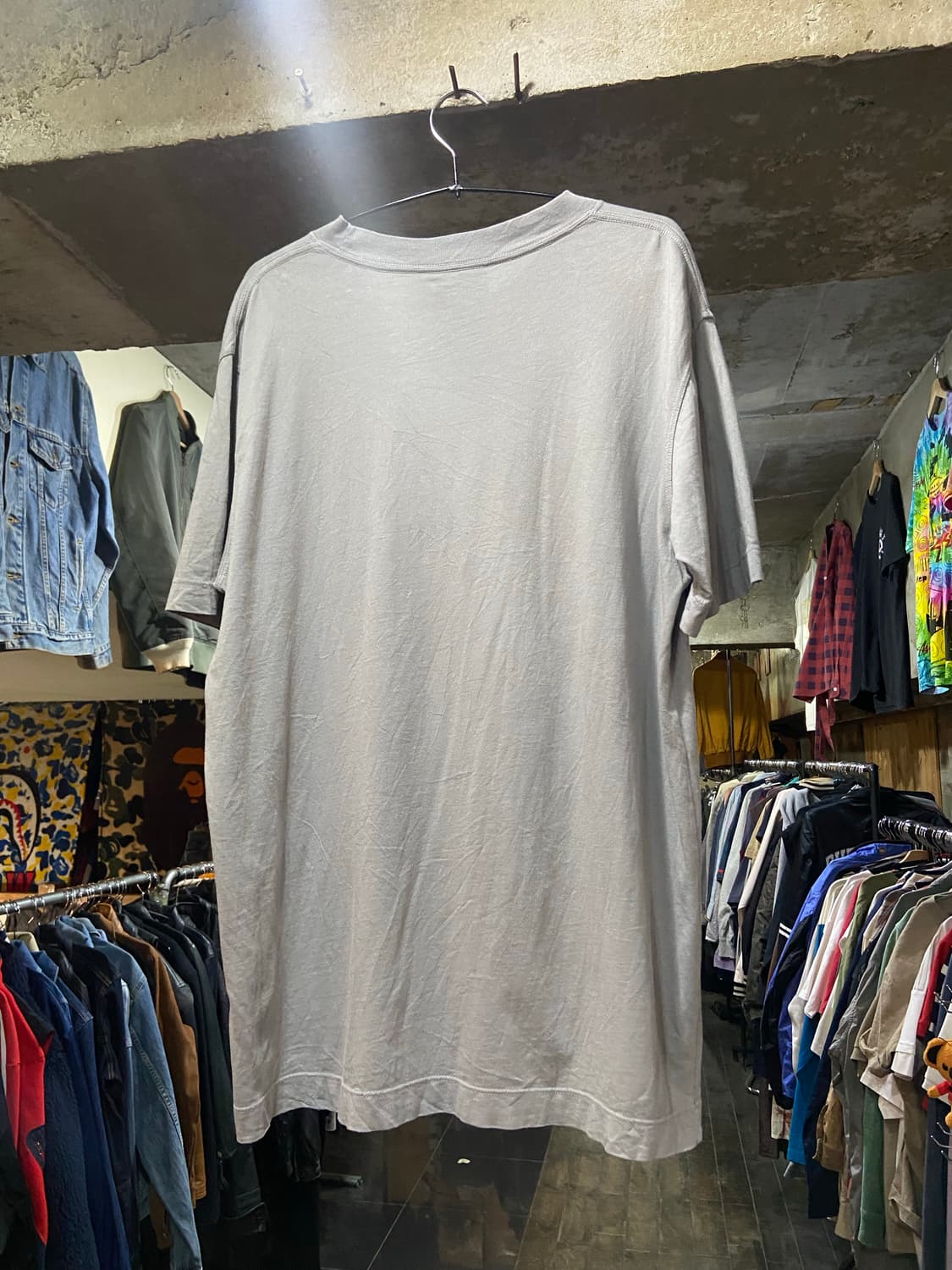 Vivienne Westwood 비비안 웨스트우드 월드 엔드 티셔츠 상품이미지5