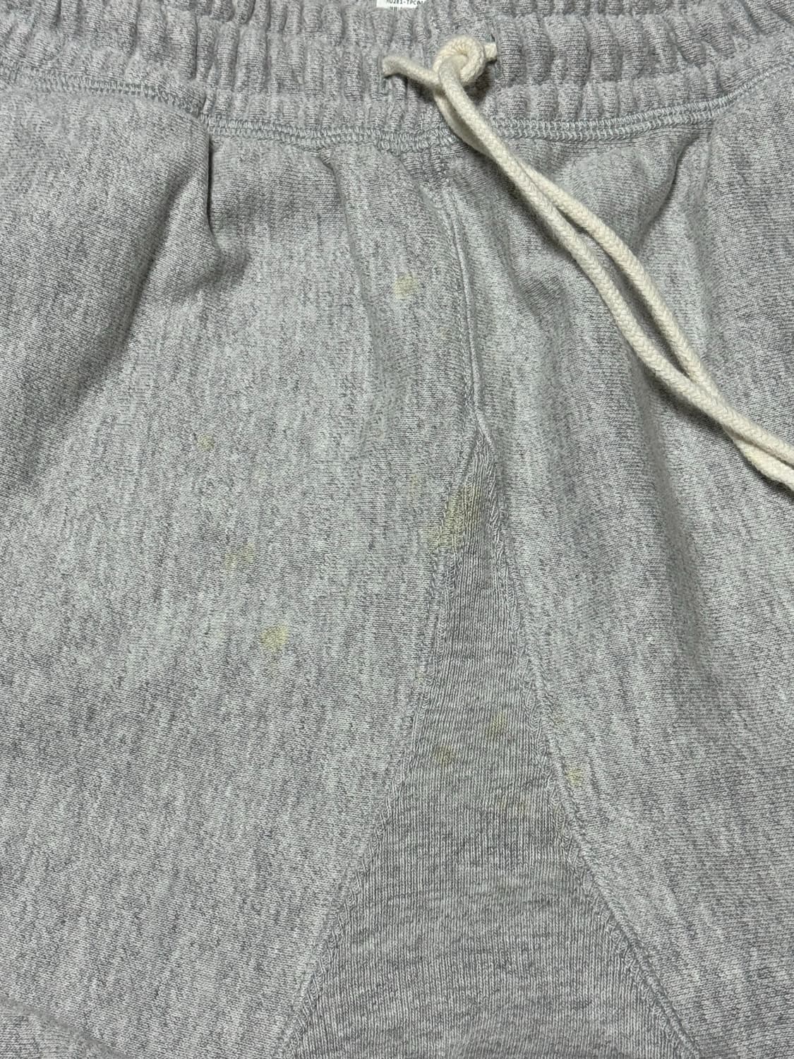 세인트미카엘 스웻팬츠 상품이미지3