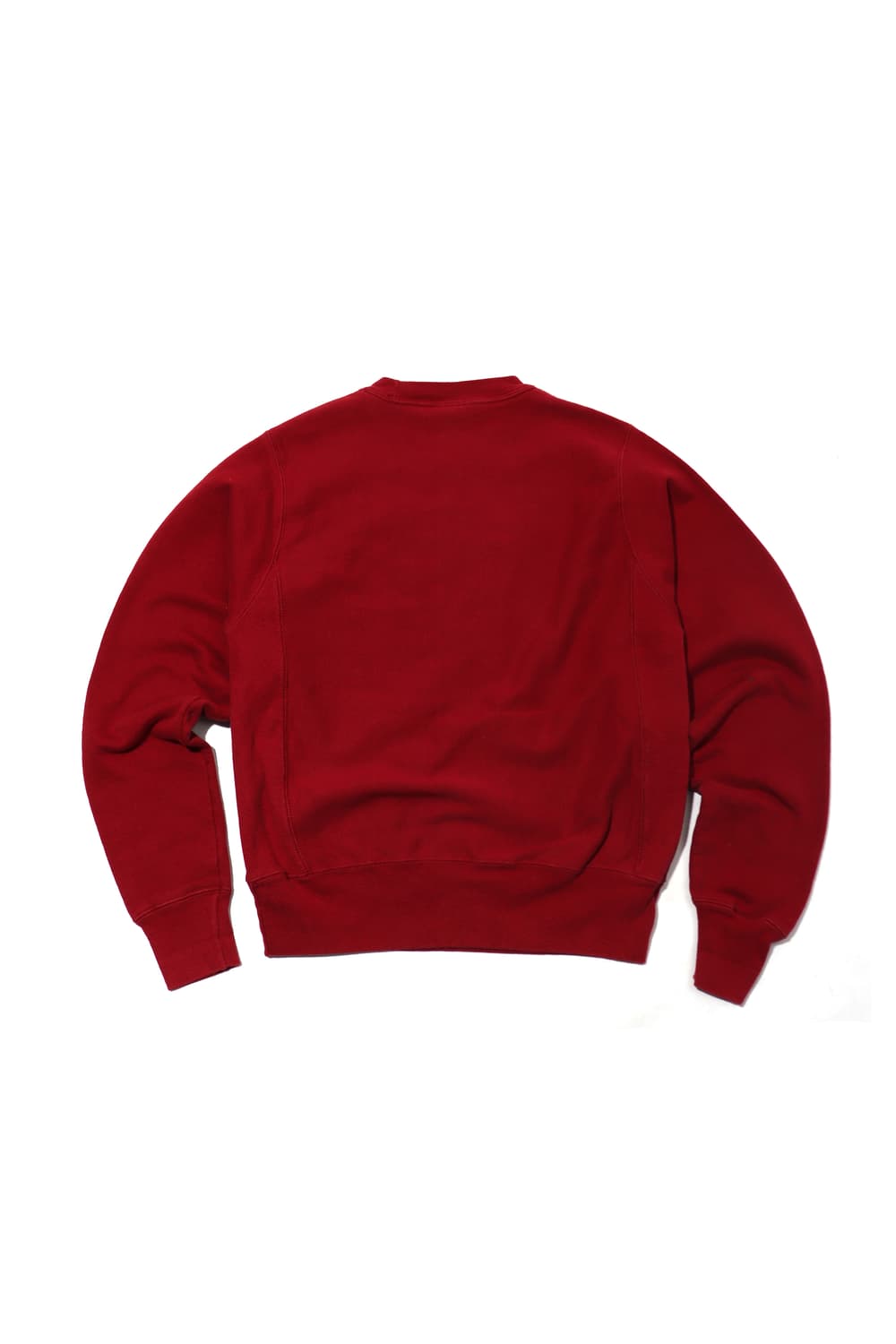 CHAMPION 리버스위브 와인 스웻셔츠 size XS 상품이미지2