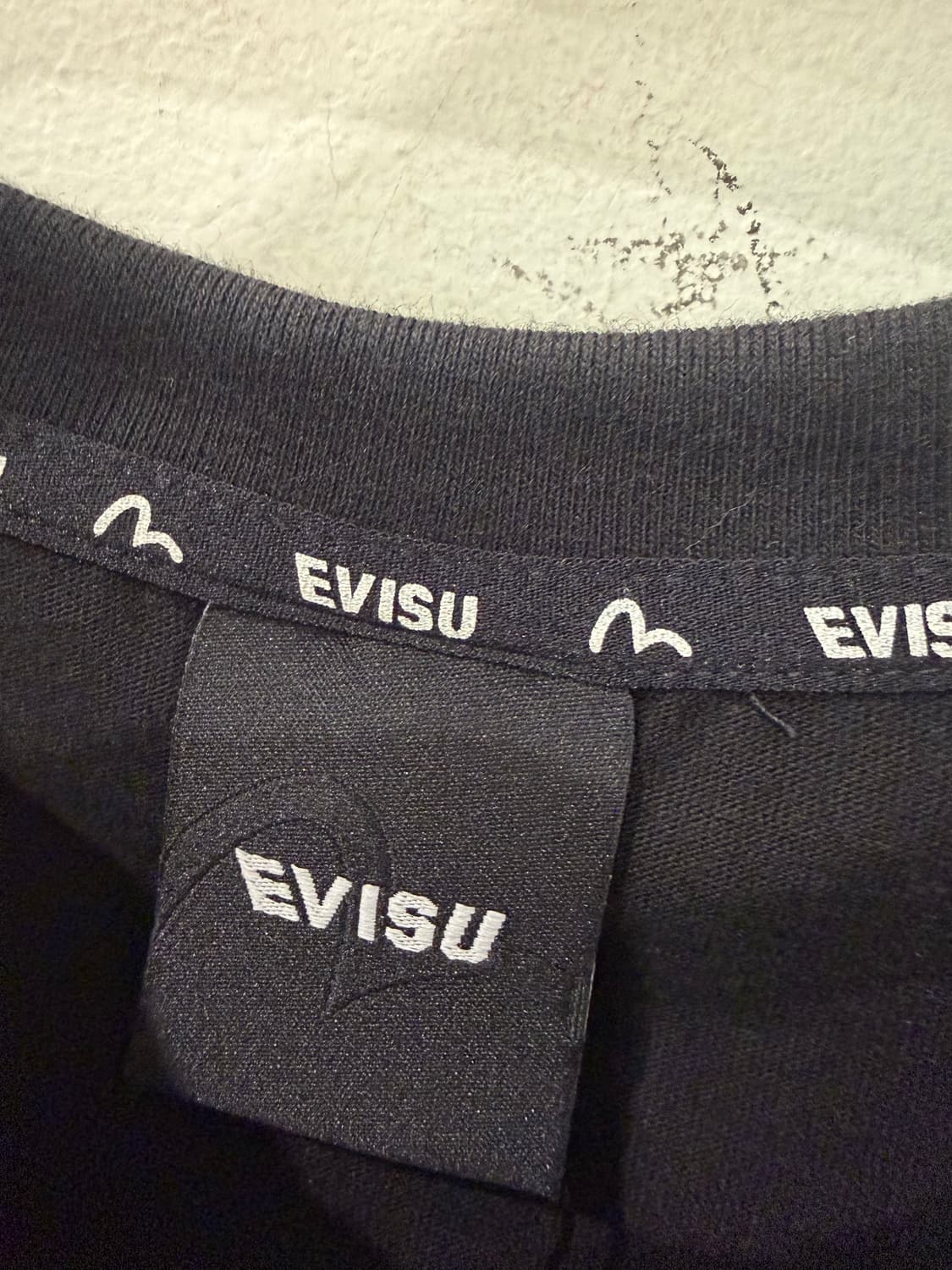 549. 에비수 반팔 상품이미지2