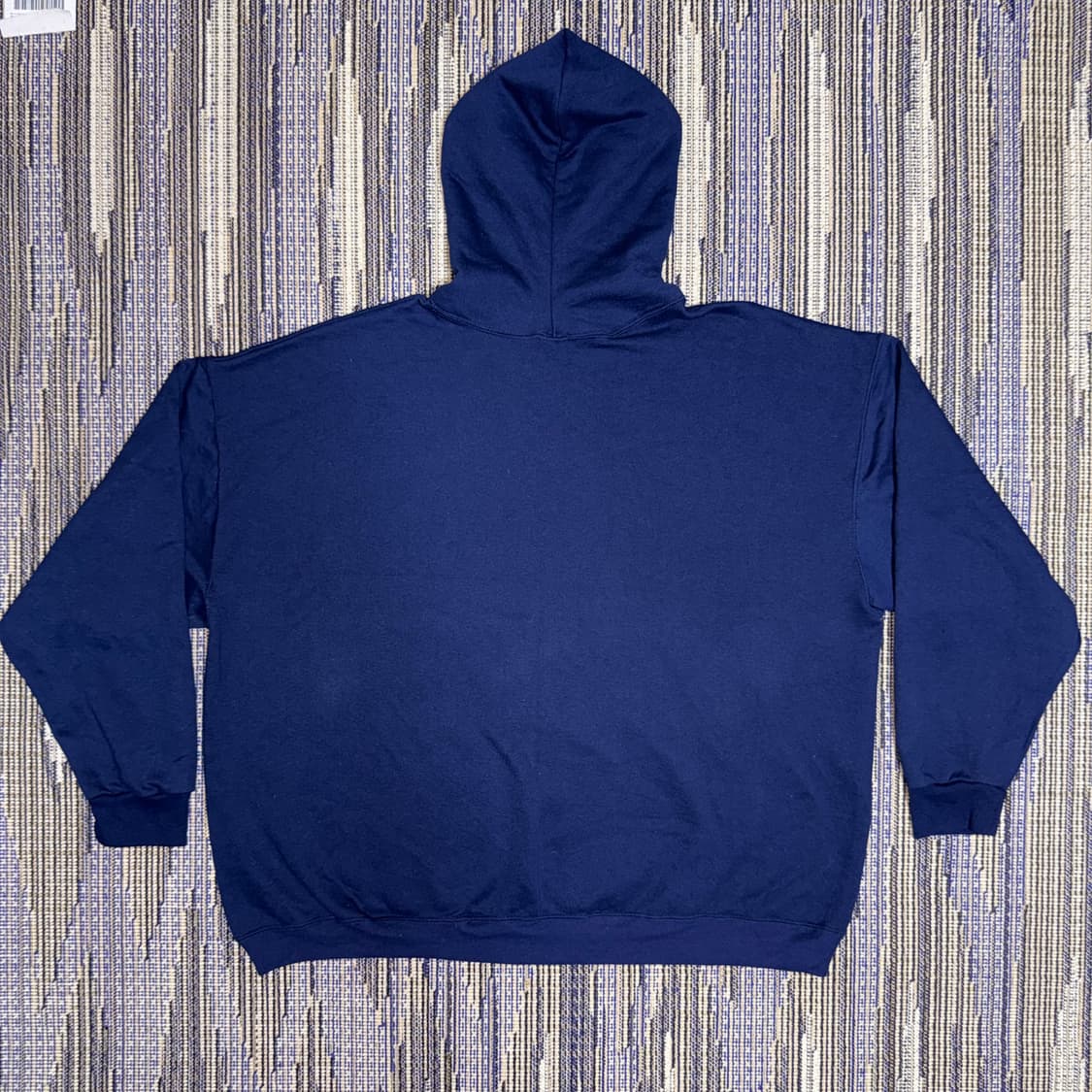 저지스 빈티지 기모 후드티 상품이미지2