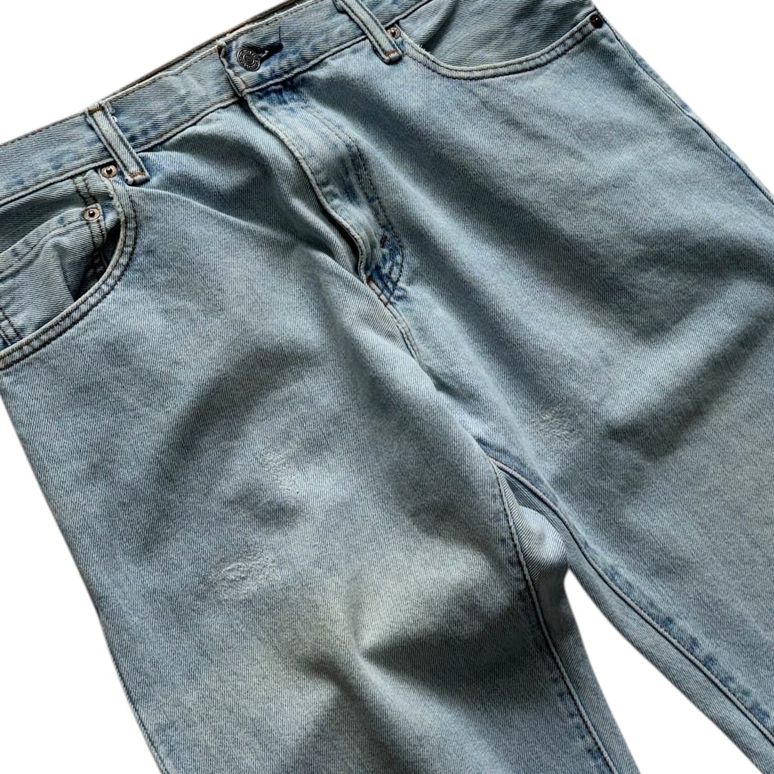 [34] 리바이스 517 부츠컷 데님 청바지 [LV1421] 상품이미지5