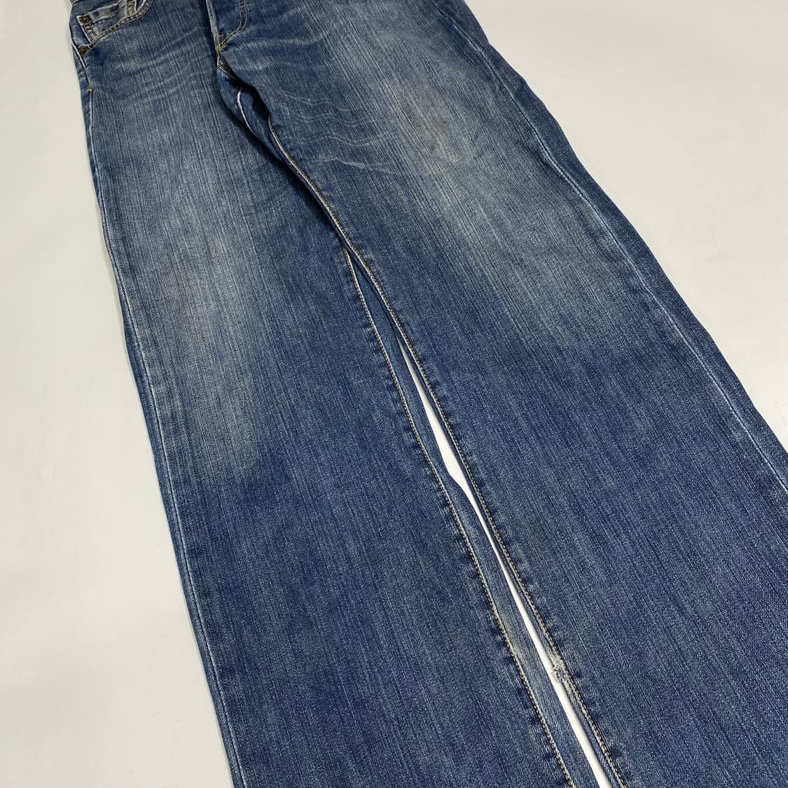 리바이스 501 멕시코 데님팬츠 30 상품이미지4