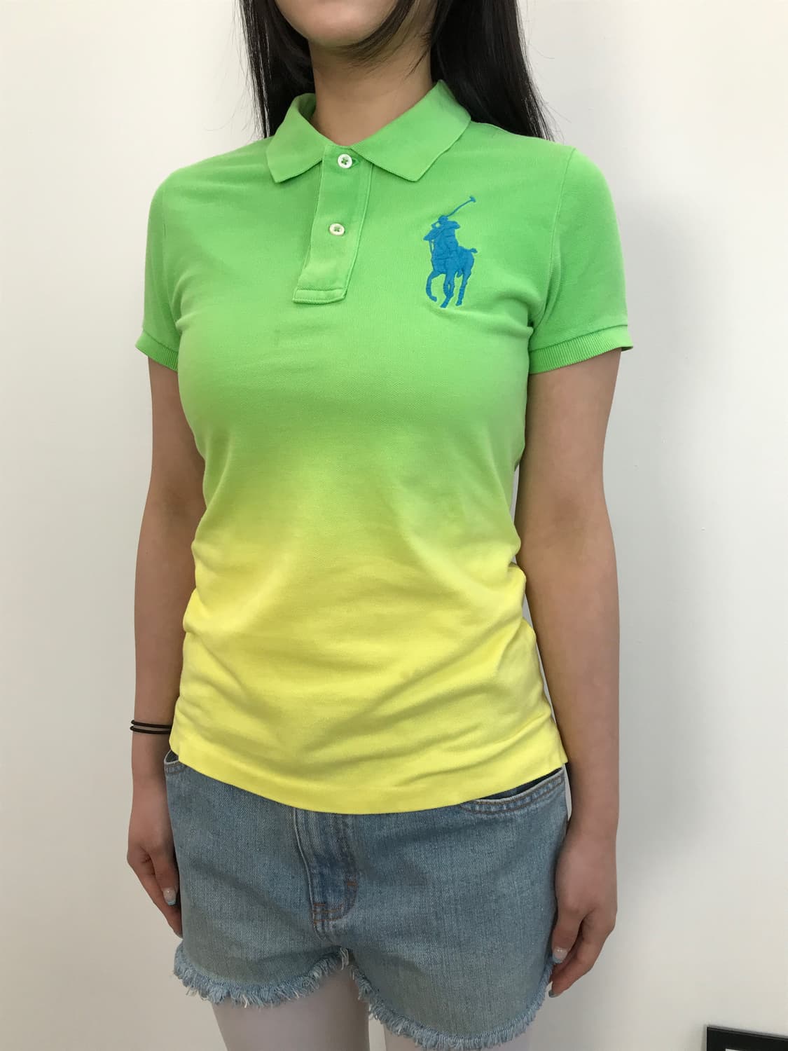 Ralph Lauren Big Pony Polo Shirt 상품이미지3