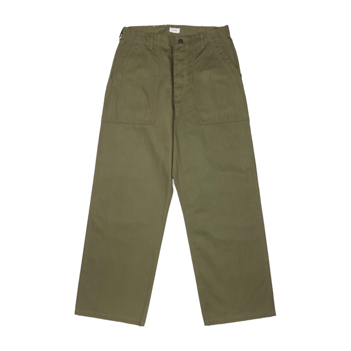 시오타 m-47 hbt baker pants 퍼티그 팬츠 상품이미지1