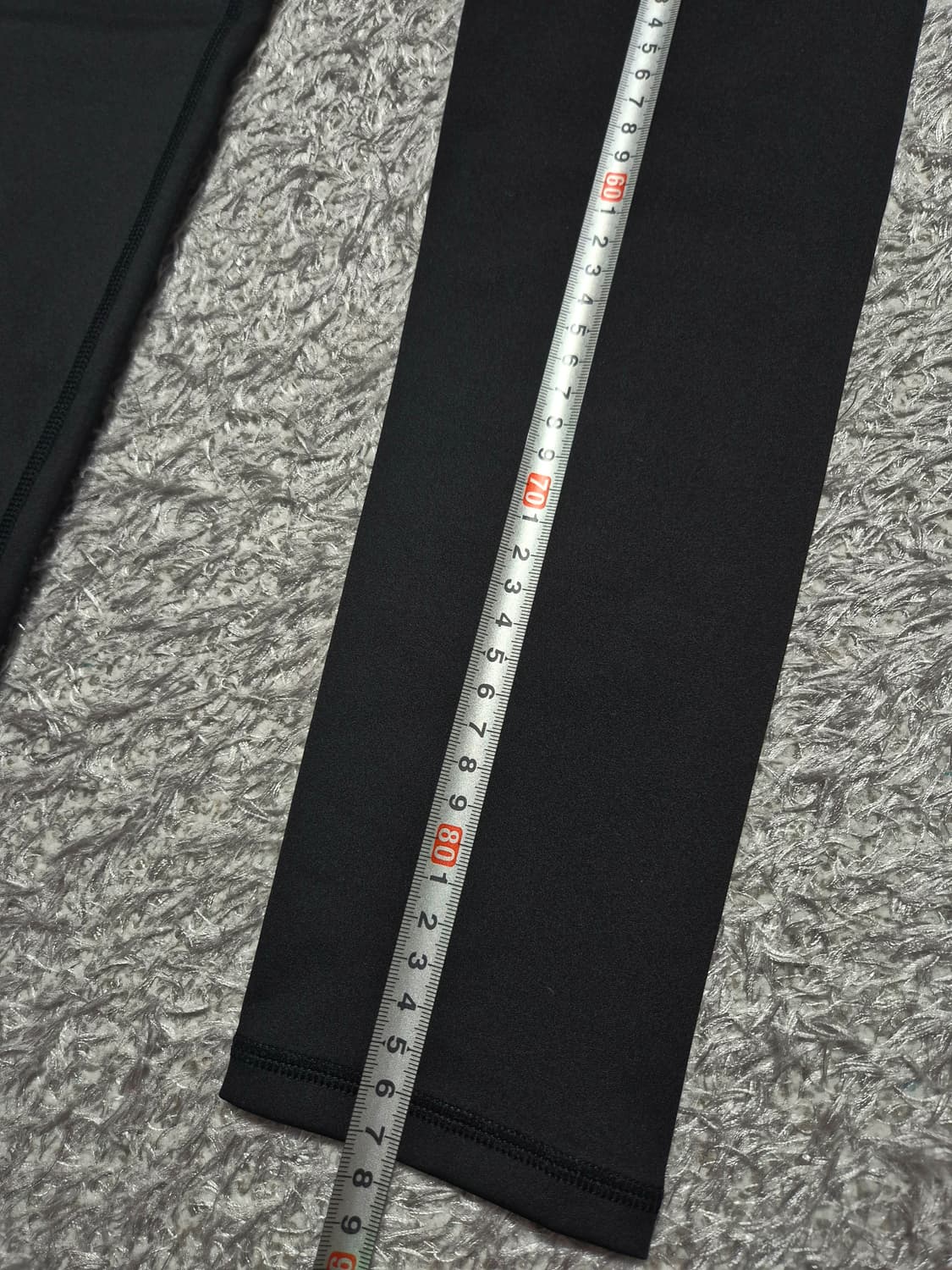 새상품)나이키운동복3피스 요가필리테스러닝 상품이미지5